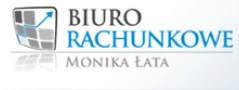 Biuro Rachunkowe Monika Łata logo